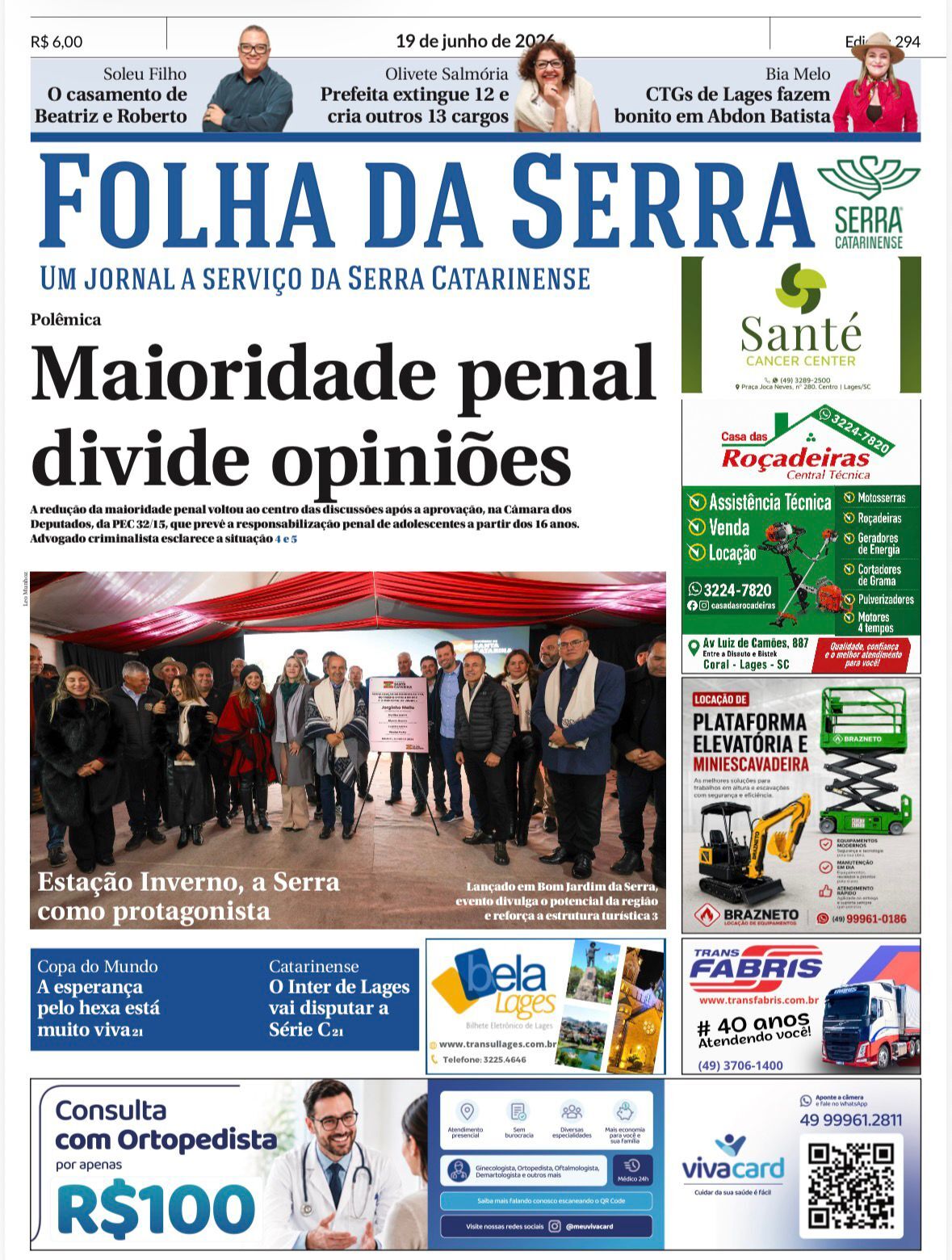publicidade